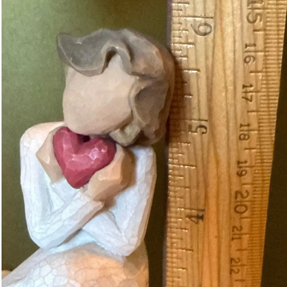 Willow Tree “Always” • 2012 • 6” Figurine